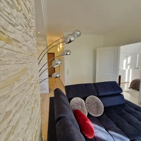 Apartament Sviesi Miesto Oaze *
