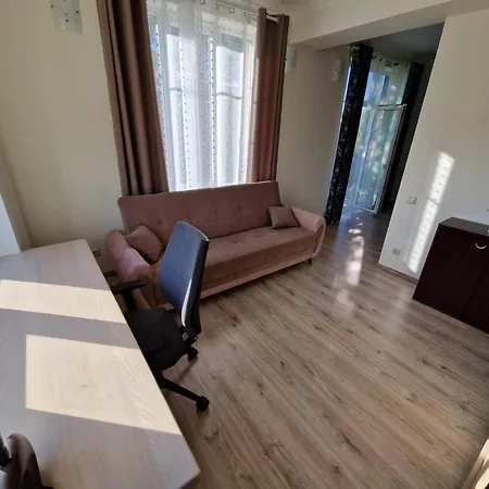 Apartament Sviesi Miesto Oaze